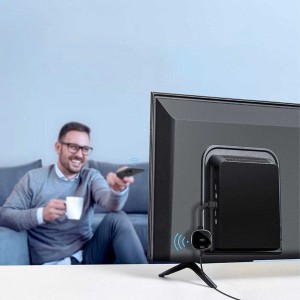دانگل HDMI باسئوس مدل Shimmer CATPQ-A01